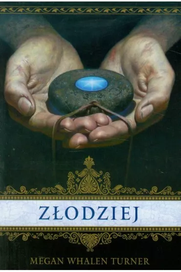 Z�odziej - Megan Whalen Turner