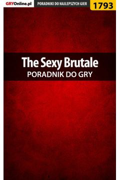 eBook The Sexy Brutale - poradnik do gry pdf epub