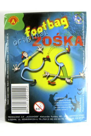 Zo�ka