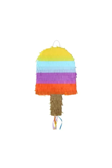 Godan Piniata Lody na patyku 24x7.5x40cm