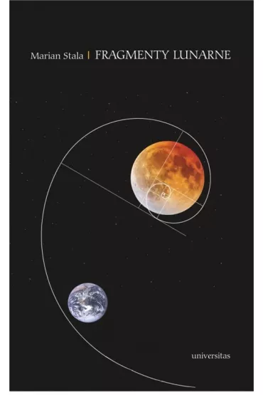 Fragmenty lunarne - Marian Stala