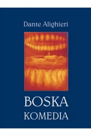 Boska Komedia