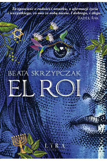 El Roi - Beata  Skrzypczak