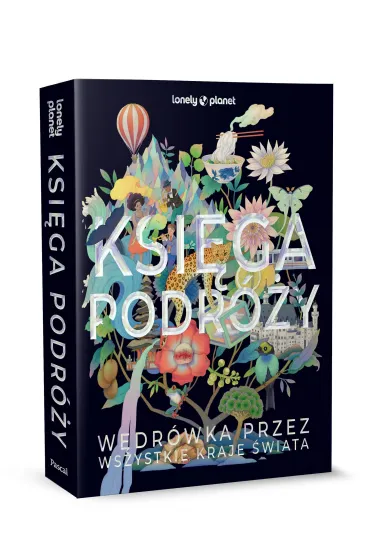 Ksi�ga podr�y. W�dr�wka przez wszystkie kraje �wiata