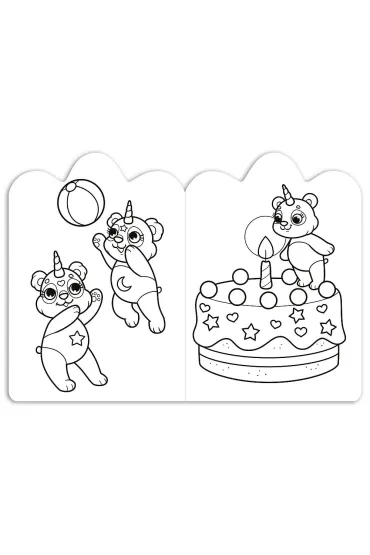 Pandoro�ec. Magiczne fantastyczne