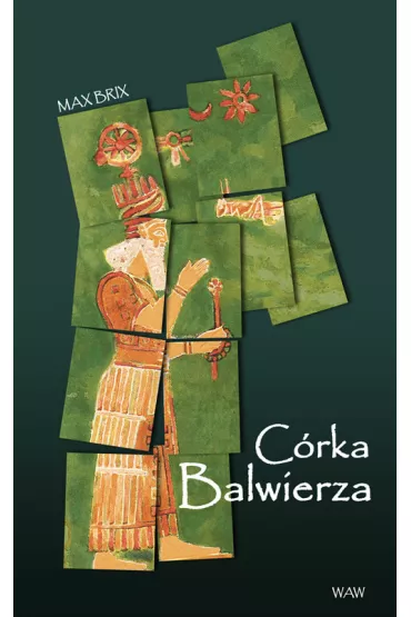 C�rka balwierza - Max Brix