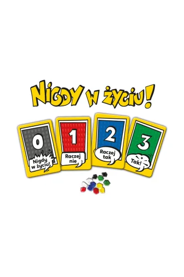 Nigdy w �yciu! - Pavel Atamanchuk