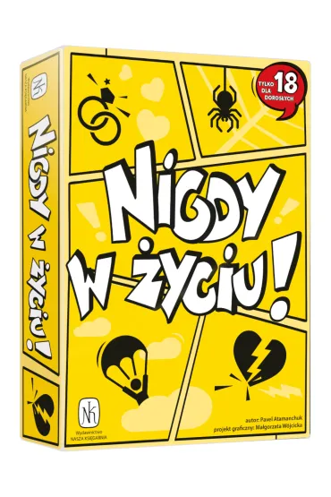 Nigdy w �yciu! - Pavel Atamanchuk