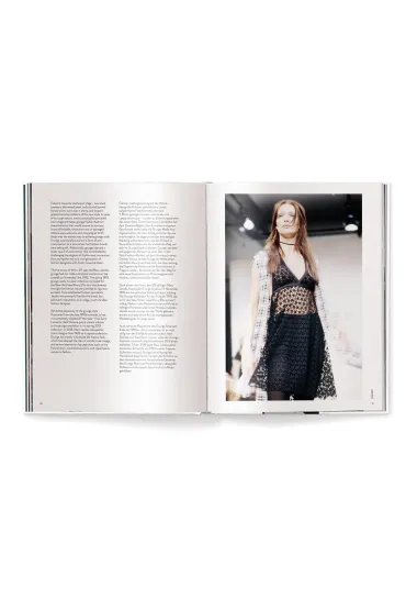 1990s Fashion Book wer. angielska - Agata Toromanoff