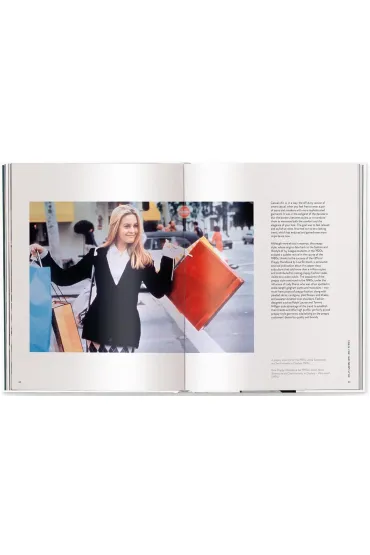 1990s Fashion Book wer. angielska - Agata Toromanoff