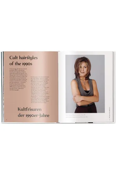 1990s Fashion Book wer. angielska - Agata Toromanoff