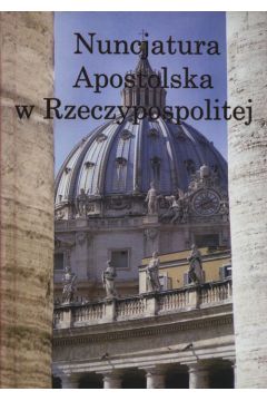 Nuncjatura Apostolska w Rzeczypospolitej