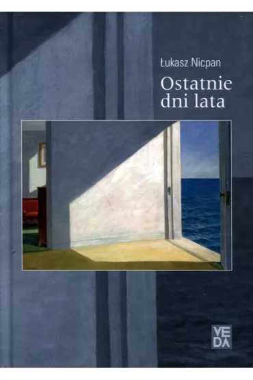 Ostatnie dni lata - �ukasz Nicpan