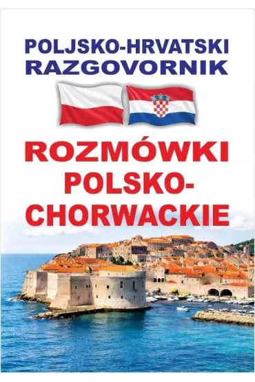 Rozm�wki polsko-chorwackie