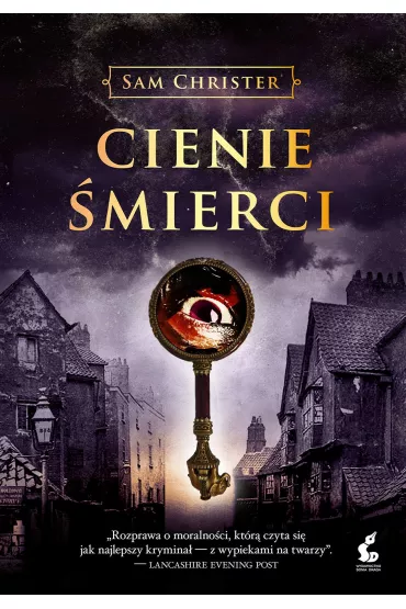 Cienie �mierci - Sam Christer