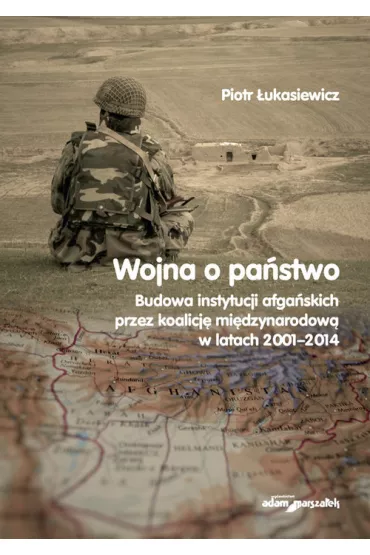 Wojna a pa�stwo - Piotr �ukasiewicz
