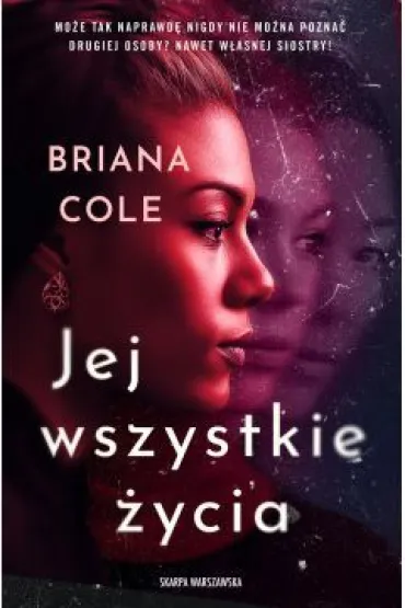 Jej wszystkie �ycia - Briana Cole