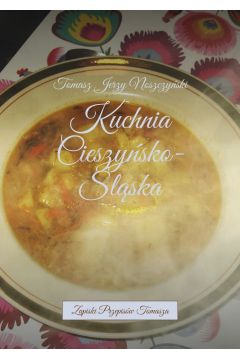 eBook Kuchnia Cieszysko-lska mobi epub