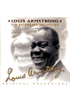Louis Armstrong. Autograph Collection (2CD)