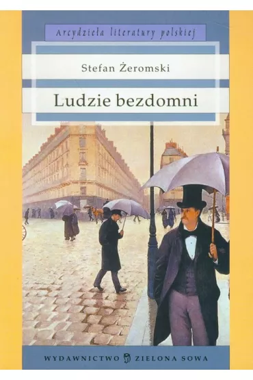 Ludzie bezdomni