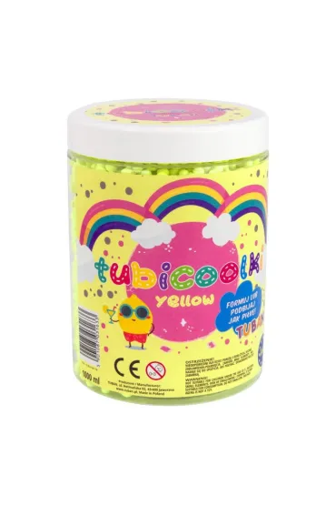 TUBAN - zestaw Tubicoolki ��ty 1l