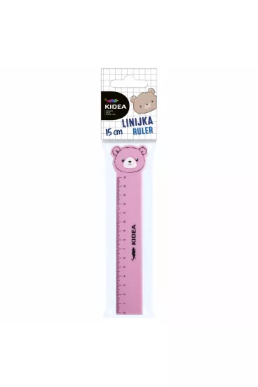 Derform Linijka 15 cm