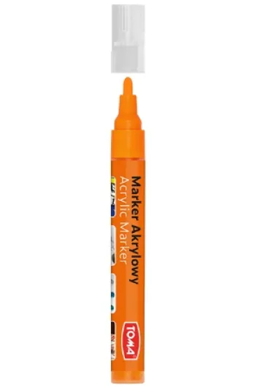 Toma Marker akrylowy