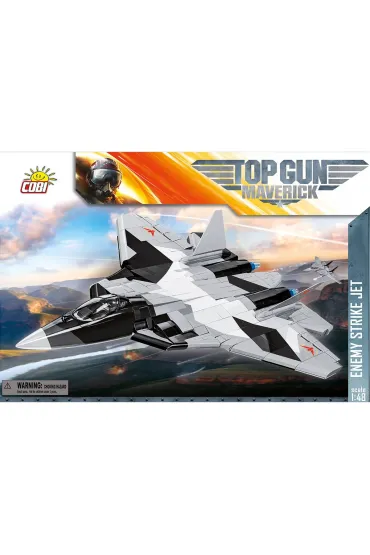 Top Gun: Su-57 Felon