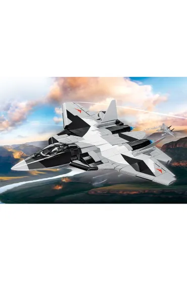 Top Gun: Su-57 Felon