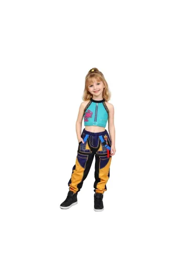 Godan Str�j KPOP Piosenkarka Zoey rozm. 130/140cm