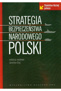 Strategia bezpieczestwa narodowego Polski