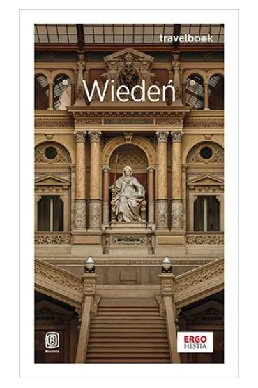 Wiede�. Travelbook - Katarzyna G�uc