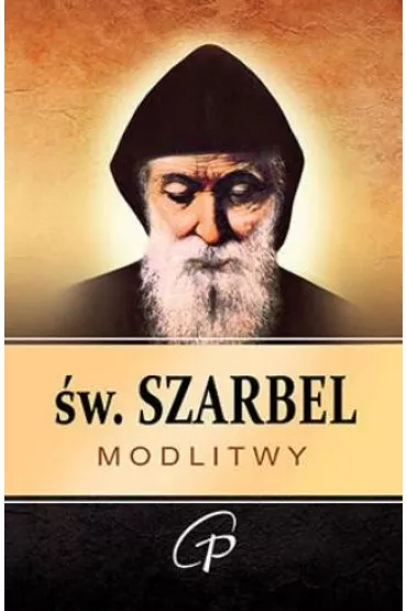 �w. Szarbel modlitwy