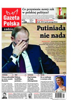ePrasa Gazeta Polska Codziennie 1/2020
