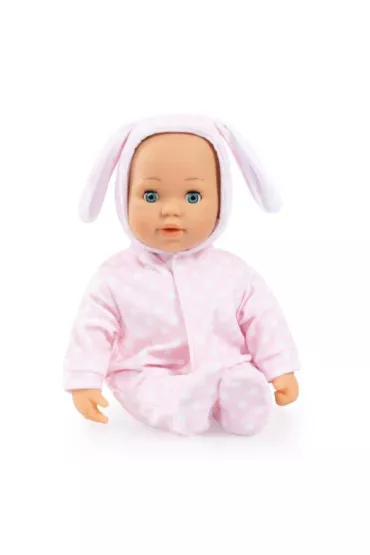 Lalka First Words Baby Anna kr�liczek Bayer