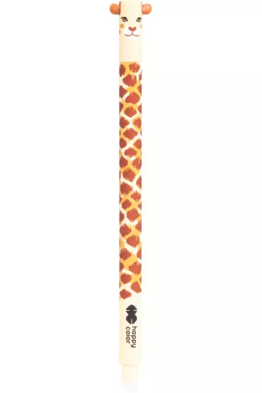 Happy Color D�ugopis wymazywalny Safari 0.5 mm