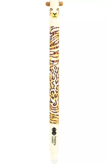 Happy Color D�ugopis wymazywalny Safari 0.5 mm