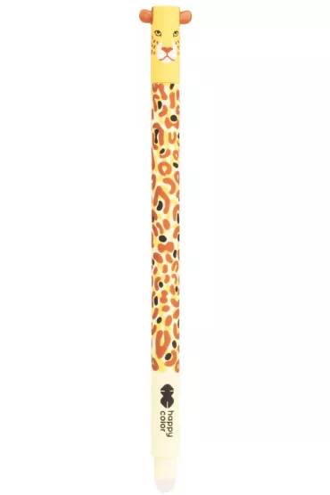 Happy Color D�ugopis wymazywalny Safari 0.5 mm