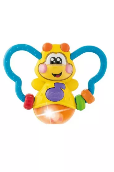 Grzechotka �wietlik Chicco