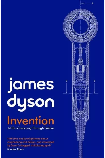 Invention - James Dyson