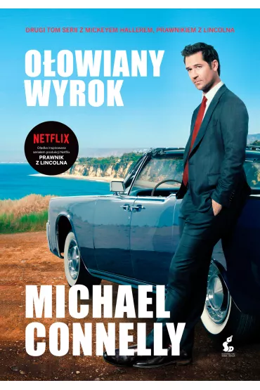 O�owiany wyrok - Michael Connelly