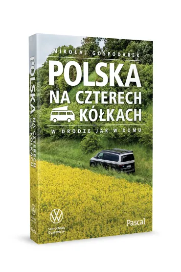 Polska na czterech k�kach - Miko�aj Gospodarek