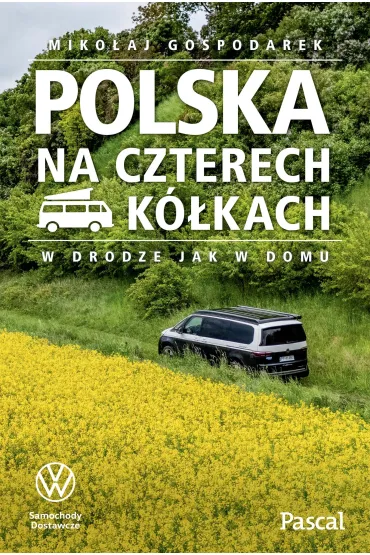 Polska na czterech k�kach - Miko�aj Gospodarek