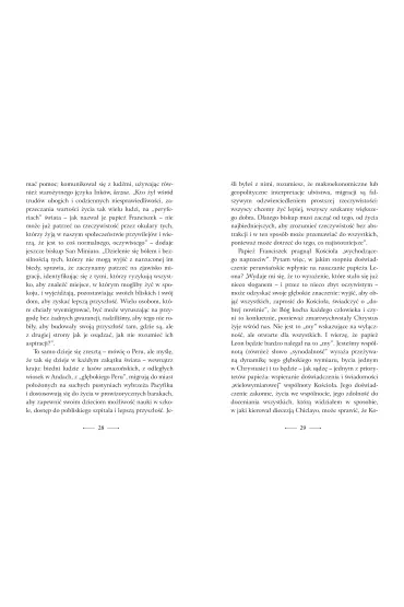 Leon XIV. �ycie i wybory - Fanbio Zavattaro