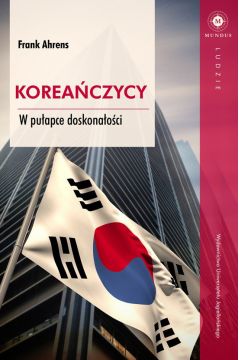 eBook Koreaczycy. W puapce doskonaoci mobi epub
