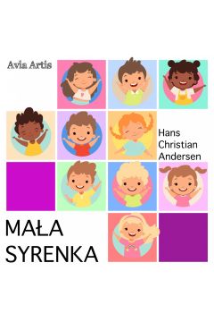 Audiobook Maa Syrenka mp3