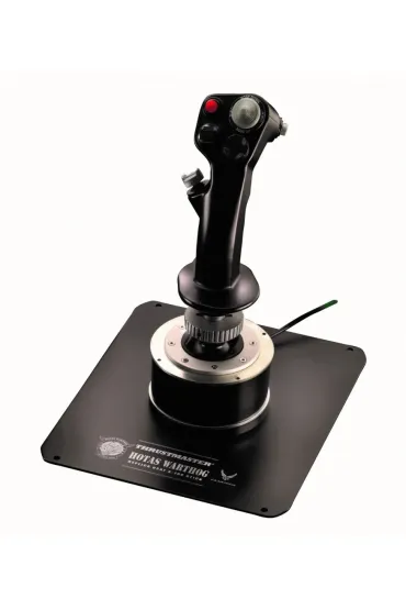Thrustmaster Joystick Hotas Warthog PC Flight Stick