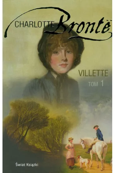 Villette t.1