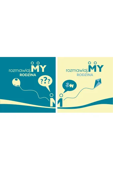 rozmawiaj.MY RODZINA (ZADANIA). Karty z zadaniami dla ca�ej rodziny