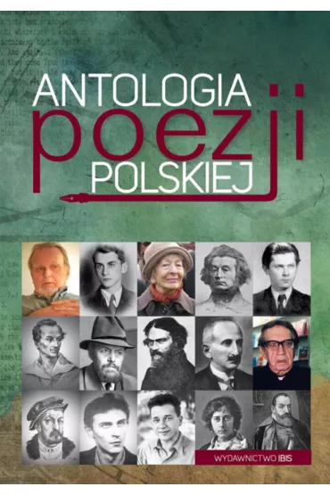 Antologia poezji polskiej